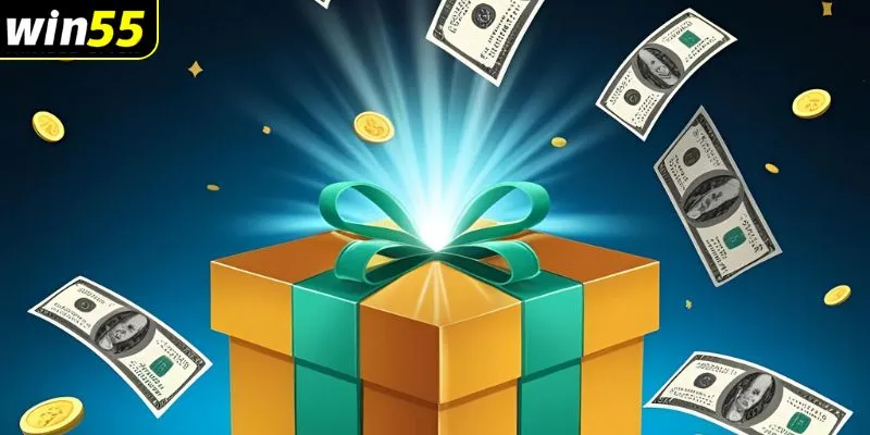 Khuyến mãi WIN55