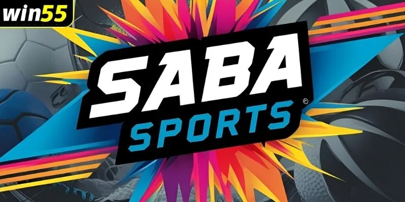 Saba Sports WIN55