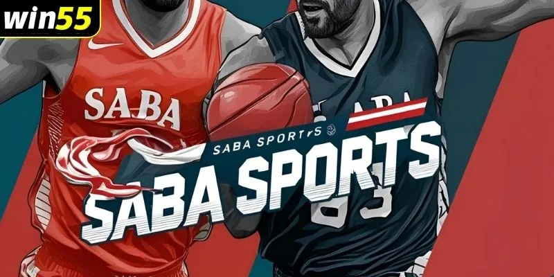 Saba Sports WIN55