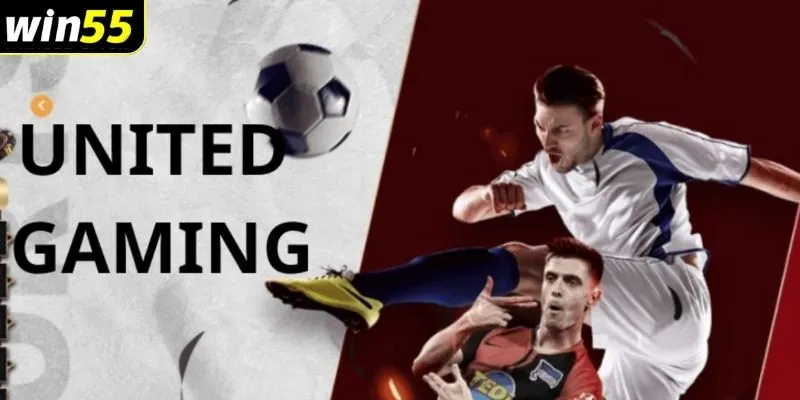 United Gaming WIN55