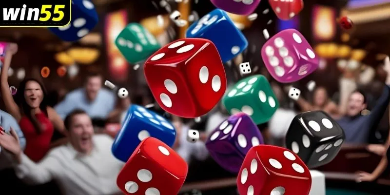 tài xỉu WIN55