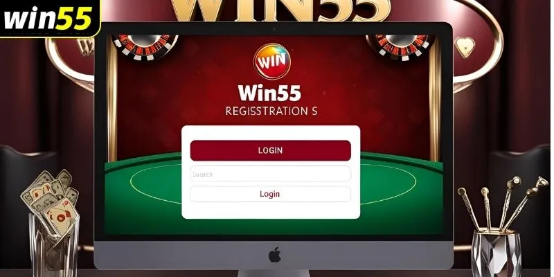 đăng nhập WIN55