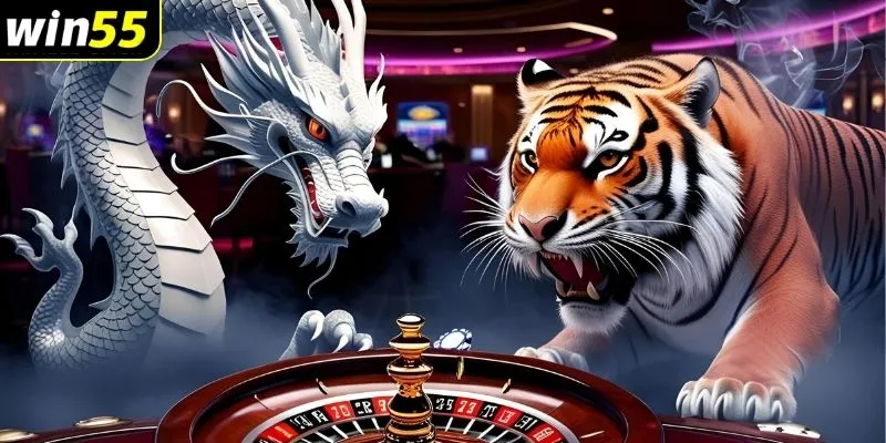 Rồng Hổ WIN55