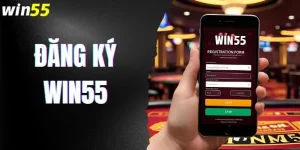 đăng ký WIN55