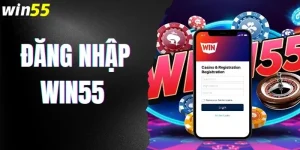 Đăng Nhập WIN55