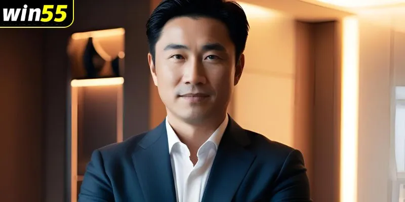CEO David Trần