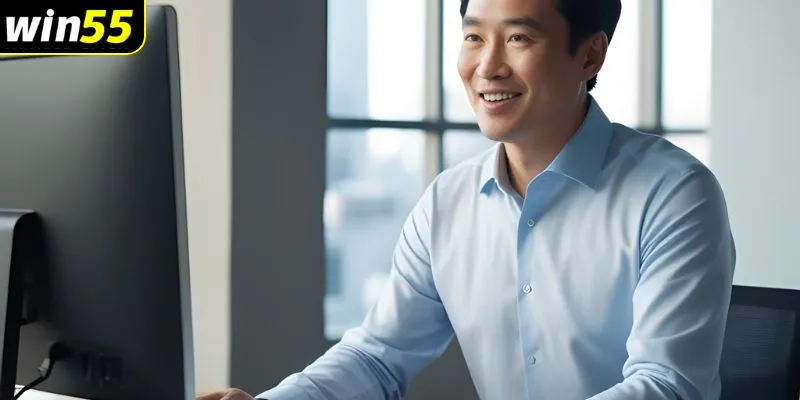 CEO David Trần