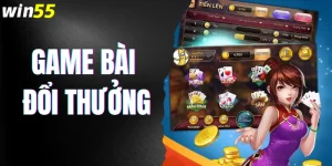 Game Bài Đổi Thưởng