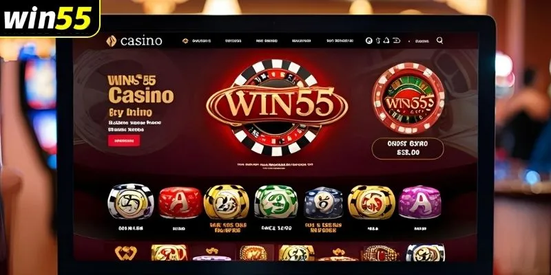 Giới thiệu WIN55