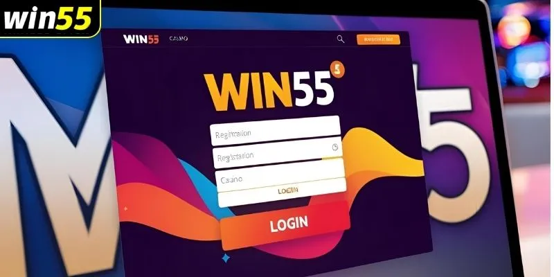 đăng nhập WIN55