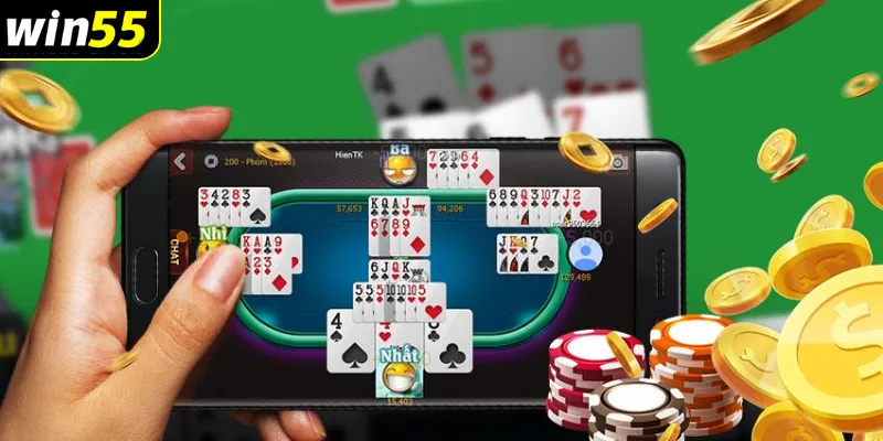 game bài đổi thưởng