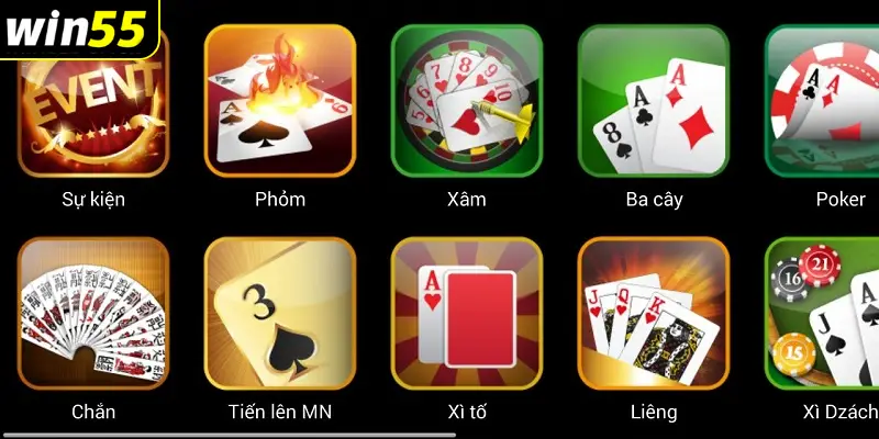 top 10 game bài