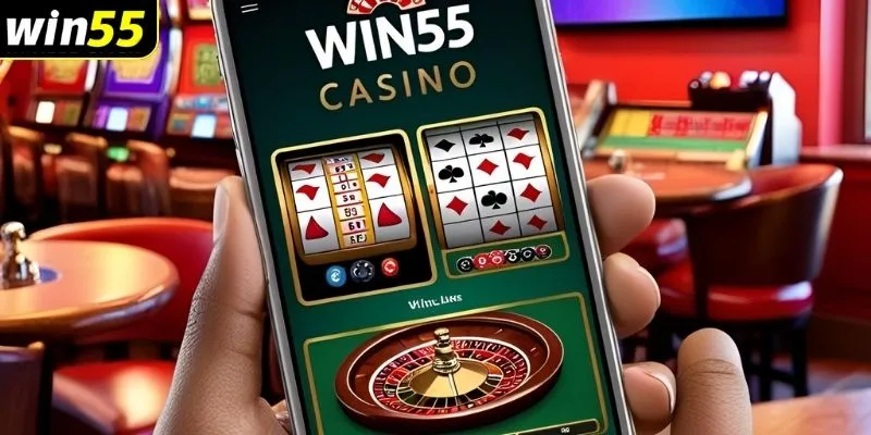Giới thiệu WIN55