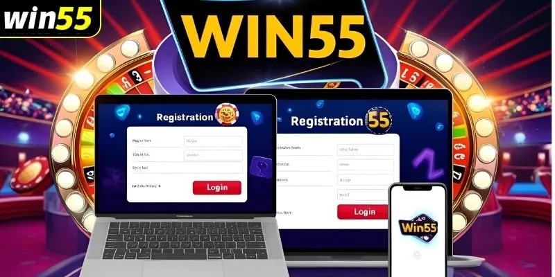 đăng nhập WIN55