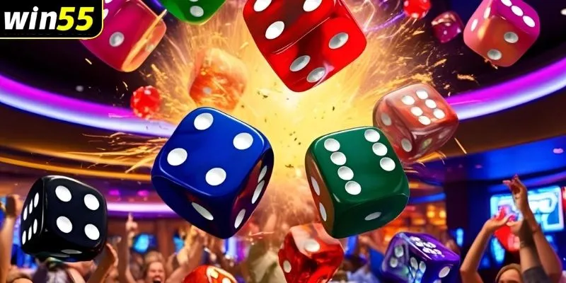 tài xỉu WIN55