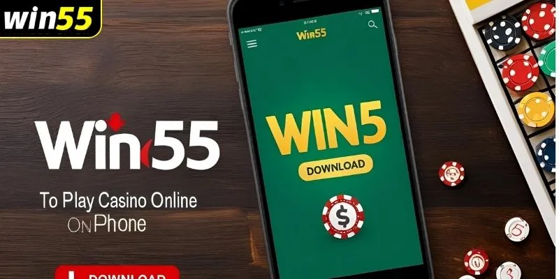 tải app WIN55
