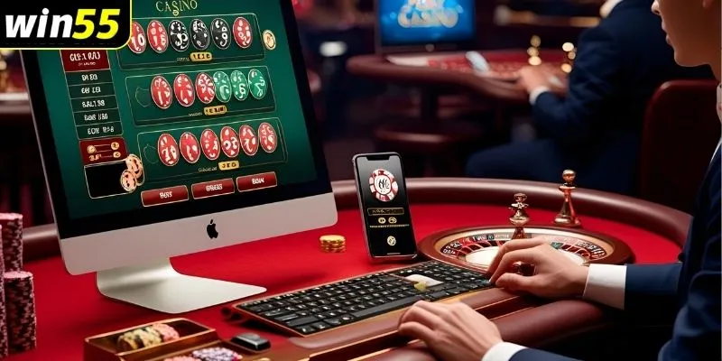 Casino