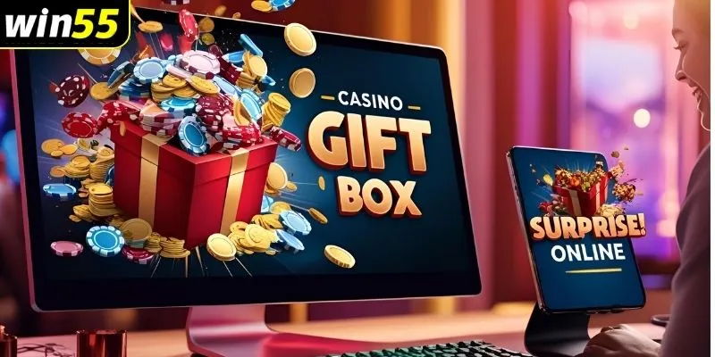casino