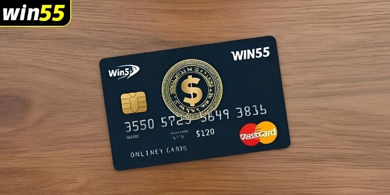 rút tiền WIN55