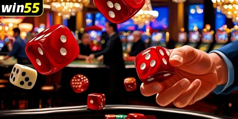 tài xỉu WIN55