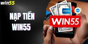 Nạp Tiền WIN55