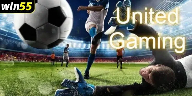 United Gaming WIN55