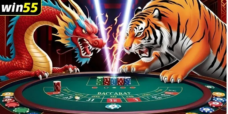 Rồng Hổ WIN55