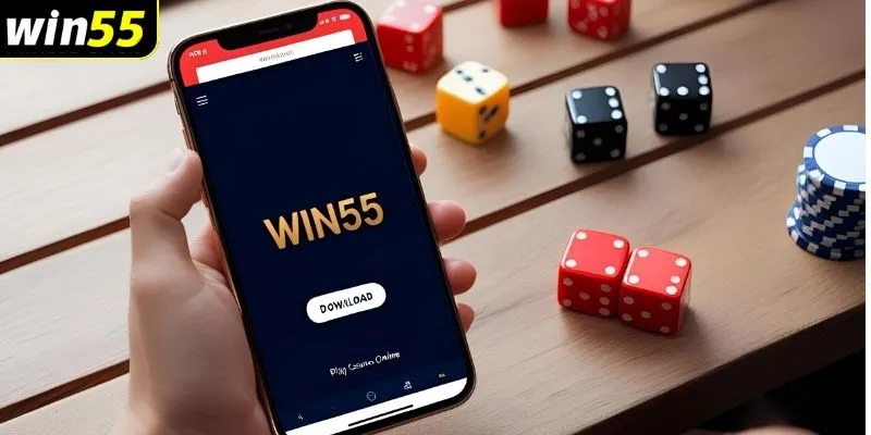 tải app WIN55