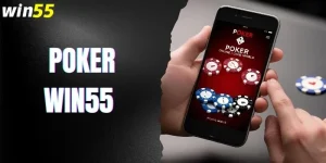 Poker WIN55