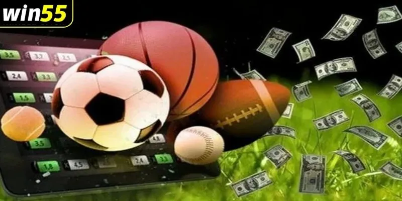 United Gaming WIN55