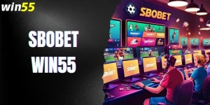 SBobet Win55