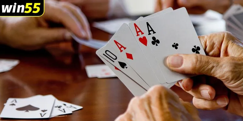 game bài