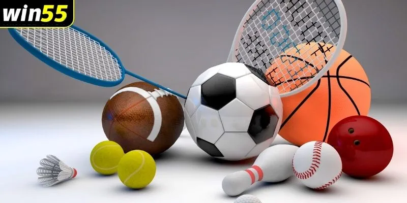 Sbobet WIN55