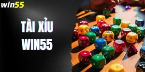 Tài Xỉu Win55