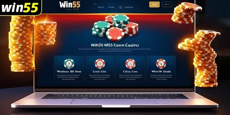 Giới thiệu WIN55