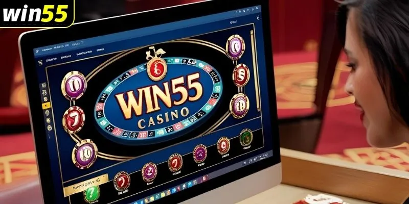 giới thiệu WIN55
