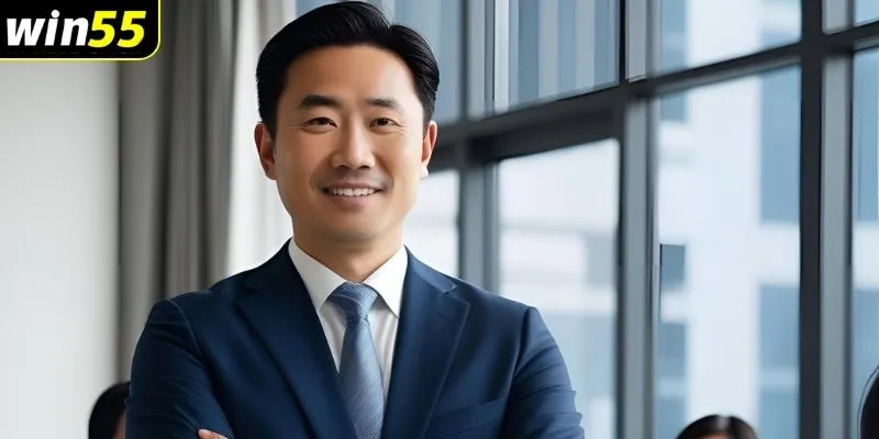 CEO David Trần
