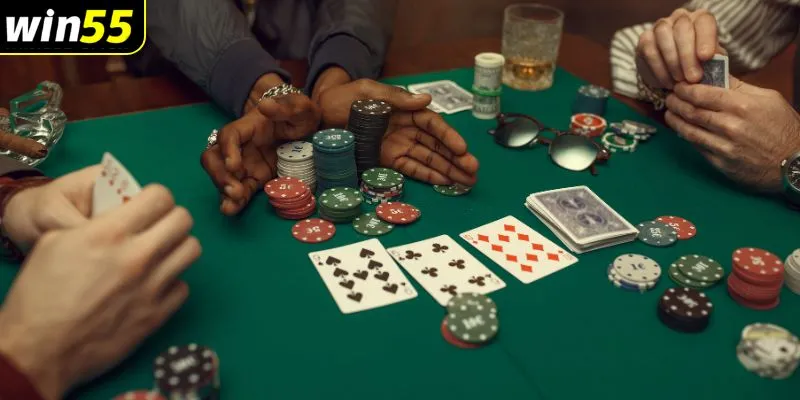 Game bài
