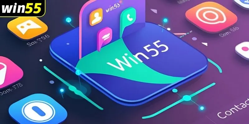 liên hệ WIN55