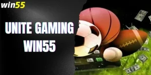 United Gaming WIN55