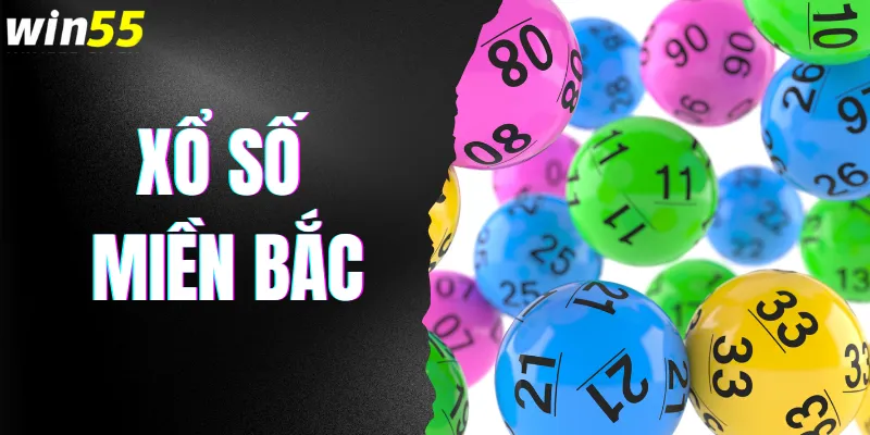 Xổ Số Miền Bắc