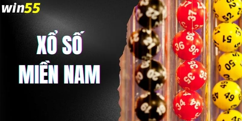 Xổ Số Miền Nam