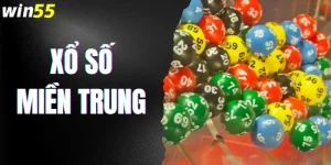 Xổ Số Miền Trung